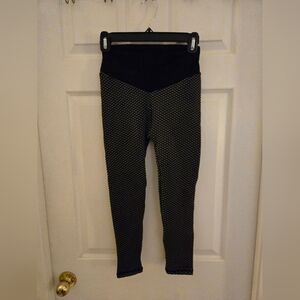 Thick w/ Scrunch Bottom Leggings